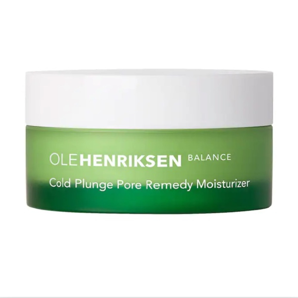 OLEHENRIKSEN Cold Plunge Pore Remedy Moisturizer